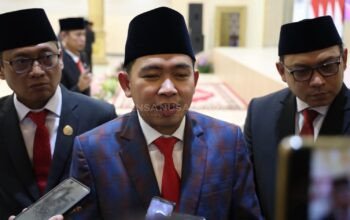 Pemkab Jember Siapkan WFH, Respons Kebijakan Efisiensi Energi Nasional