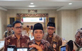 Pemkab Jember dan Bulog Sosialisasikan Bantuan Pangan, Pastikan Tepat Sasaran