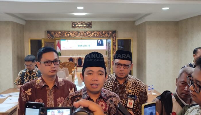 Pemkab Jember dan Bulog Sosialisasikan Bantuan Pangan, Pastikan Tepat Sasaran