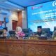 DPRD Grobogan Gelar Rapat Paripurna ke-8 Dengan Agenda Penyampaian LKPJ Bupati Akhir TA 2025