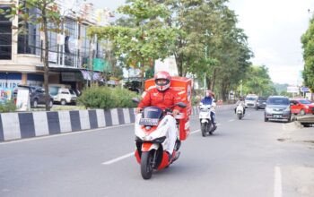 Sepeda Motor Mogok Dijalan Saat Kembali dari Mudik? Layanan Honda Care Solusinya