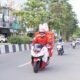Sepeda Motor Mogok Dijalan Saat Kembali dari Mudik? Layanan Honda Care Solusinya