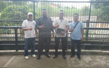 Libur Idul Fitri, Ribuan Wisatawan Padati Objek Wisata Sawahlunto, DPRD Pantau Langsung Pelayanan