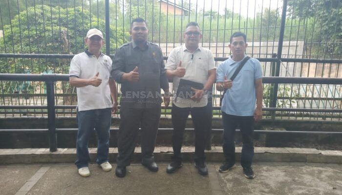 Libur Idul Fitri, Ribuan Wisatawan Padati Objek Wisata Sawahlunto, DPRD Pantau Langsung Pelayanan