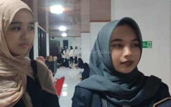 Mahasiswi UIN KHAS: Beasiswa Cinta Bergema Pemkab Jember Ringankan Ekonomi Keluarga