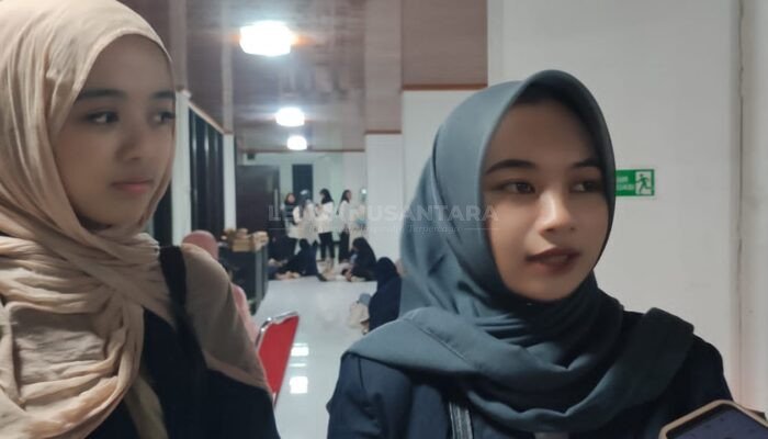 Mahasiswi UIN KHAS: Beasiswa Cinta Bergema Pemkab Jember Ringankan Ekonomi Keluarga