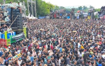 Sumbersewu Festival 2026 Banyuwangi Ramai Pengunjung, UMKM Lokal Kebanjiran Rezeki