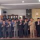 Wabup Kaur Lantik 32 Pejabat Administrator, Berikut Pesannya