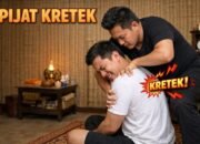 Fenomena Pijat “Kretek” Viral di Media Sosial, Pakar Ingatkan Risiko Cedera hingga Kelumpuhan