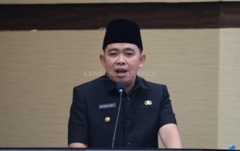 LKPJ 2025, Bupati Jember Paparkan Capaian Pertumbuhan Ekonomi hingga Penurunan Kemiskinan
