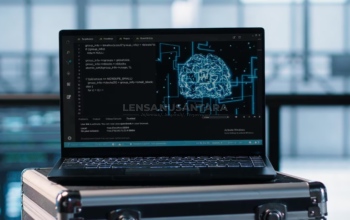 Laptop AI Copilot+ PC: Memahami Peran NPU pada Zenbook & Vivobook S untuk Produktivitas Masa Depan