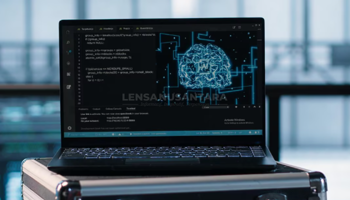 Laptop AI Copilot+ PC: Memahami Peran NPU pada Zenbook & Vivobook S untuk Produktivitas Masa Depan