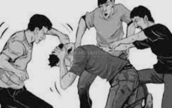 Diduga Oknum P3K Terlibat Pengeroyokan Wartawan di Nias, Korban Desak Polres Segera Tetapkan Tersangka