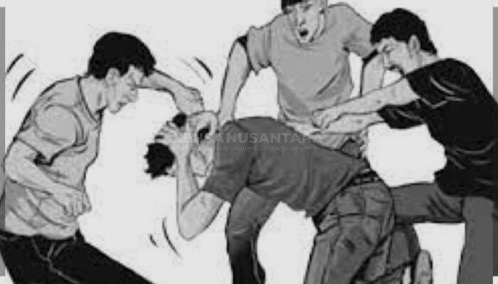 Diduga Oknum P3K Terlibat Pengeroyokan Wartawan di Nias, Korban Desak Polres Segera Tetapkan Tersangka