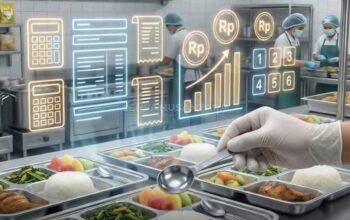 SMSI Bondowoso Sebut Lebih Baik Jadi Pemilik SPPG daripada Jadi Bupati