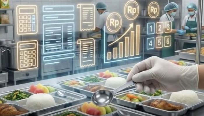 SMSI Bondowoso Sebut Lebih Baik Jadi Pemilik SPPG daripada Jadi Bupati