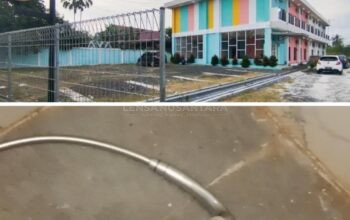 Tamu Terabaikan, Anak Kesakitan: Potret Buram Layanan Sans Hotel AVA