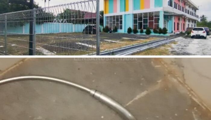 Tamu Terabaikan, Anak Kesakitan: Potret Buram Layanan Sans Hotel AVA