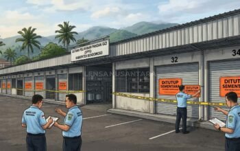 Berikut Daftar 34 SPPG di Bondowoso yang Ditutup Sementara oleh BGN