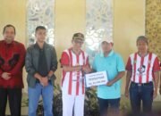 Bupati Pamekasan Sambut Skuad Persepam, Berhasil Lolos 8 Besar Liga 4 Kapal Api Jawa Timur 2026