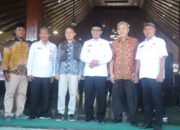 Pemkab Pamekasan Sambut Kedatangan Mahasiswa Doktoral Terbaik di Tianjin University China