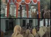 Bupati Pamekasan Dorong ASN Hemat Energi