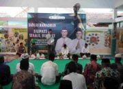 Efisiensi Anggaran, Bupati Pamekasan Ajak Masyarakat Tingkatkan Semangat Gotong Royong