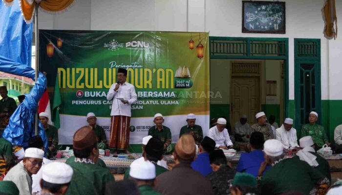 Bupati Pamekasan Rencanakan Beri Bantuan Permodalan untuk Pelaku UMKM