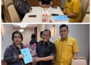 Bawa Aspirasi Masyarakat Pamekasan ke DPR RI, Wabup Sukri Perjuangkan Akses Layanan Kesehatan