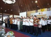 Bupati Pamekasan Ajak KONI Serius Lakukan Pembinaan Atlet