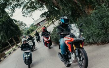 Sering Menarik Gas Saat Mengerem di Tanjakan? Simak Dampak Buruknya bagi Kendaraan