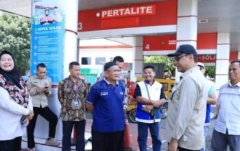 Bupati Jember Apresiasi Keputusan Pusat Batalkan Kenaikan BBM, Imbau Warga Hemat Energi