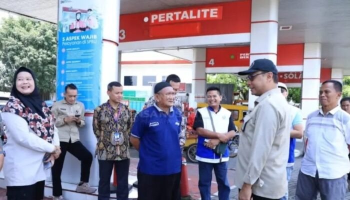 Bupati Jember Apresiasi Keputusan Pusat Batalkan Kenaikan BBM, Imbau Warga Hemat Energi