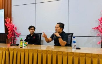 WFH Tiap Jumat bagi ASN, PWI Pamekasan Beri Catatan Kritis Ini