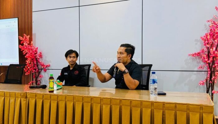 WFH Tiap Jumat bagi ASN, PWI Pamekasan Beri Catatan Kritis Ini