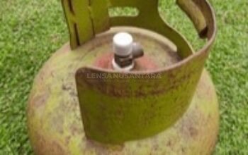 Kelangkaan Gas Elpiji 3 Kg Dikeluhkan Warga, Diskopumdag Jember Belum Beri Penjelasan