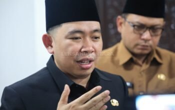 Investasi Jember Meroket 70 Persen Tahun 2025, Bukti Daya Tarik Ekonomi Meningkat