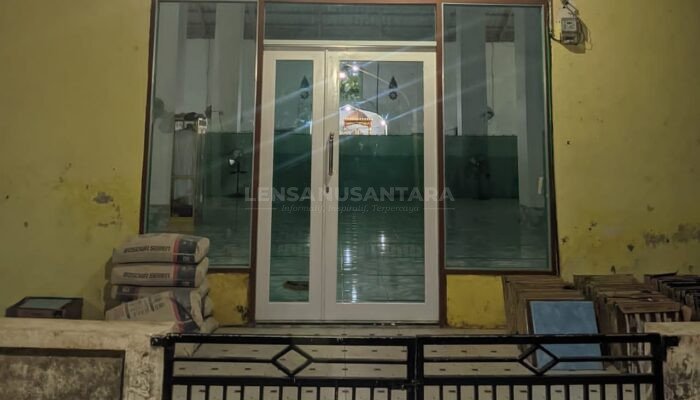 Dugaan Penyalahgunaan Dana Kas Masjid Nurul Dakwah Benjala Mencuat, Sejumlah Pihak Beri Tanggapan