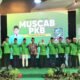 Muscab DPC PKB Bondowoso 2026 Digelar, Perkuat Konsolidasi dan Arah Politik Daerah