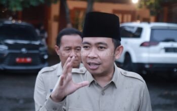 Angka Kemiskinan Jember Turun, Gus Fawait Sebut IPM Melonjak