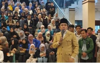 Gus Fawait: Ribuan Mahasiswa Terima Beasiswa hingga Kader Posyandu Dapat Insentif