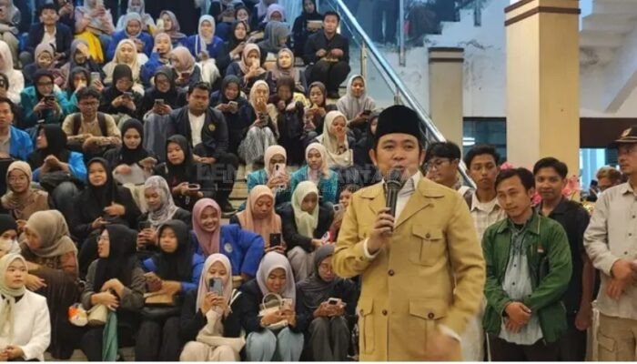 Gus Fawait: Ribuan Mahasiswa Terima Beasiswa hingga Kader Posyandu Dapat Insentif