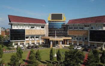 UNP Tidak Akan Mentolerir Perilaku Menyimpang