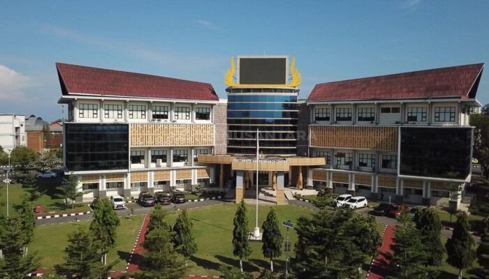 UNP Tidak Akan Mentolerir Perilaku Menyimpang