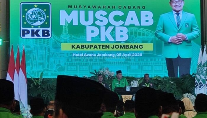PKB Jombang Lakukan Perubahan Sistem, 7 Calon Ketua DPC Siap Uji Kompetensi