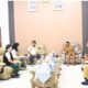 Bupati Tapteng Terima Kunjungan Tenaga Ahli BNPB, Percepat Pemulihan Pascabencana.