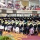 Wisuda ke-142 Hari Kedua Penuh Haru, Rektor Kenang Pengorbanan Orang Tua: Pulang Bukan Hanya Bawa Gelar Tapi Bakti