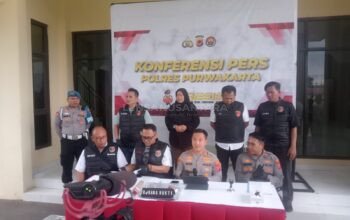 Pesta Pernikahan di Cempaka Purwakarta Berakhir Tragis, Begini Kronologisnya