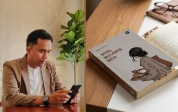 Otopsi Emosional dalam ‘Novel Bersampul Batik’ Karya Mohammad Hairul