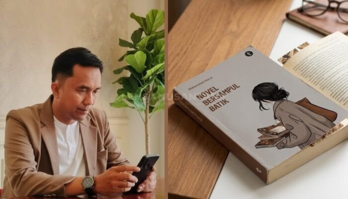 Otopsi Emosional dalam ‘Novel Bersampul Batik’ Karya Mohammad Hairul